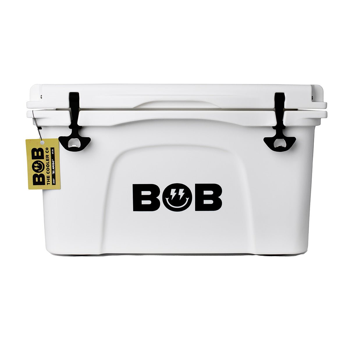 Bob The Cooler Co's El Amigo Hard Cooler | Shop WCS