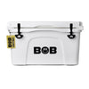 Bob The Cooler Co's El Amigo Hard Cooler - 3