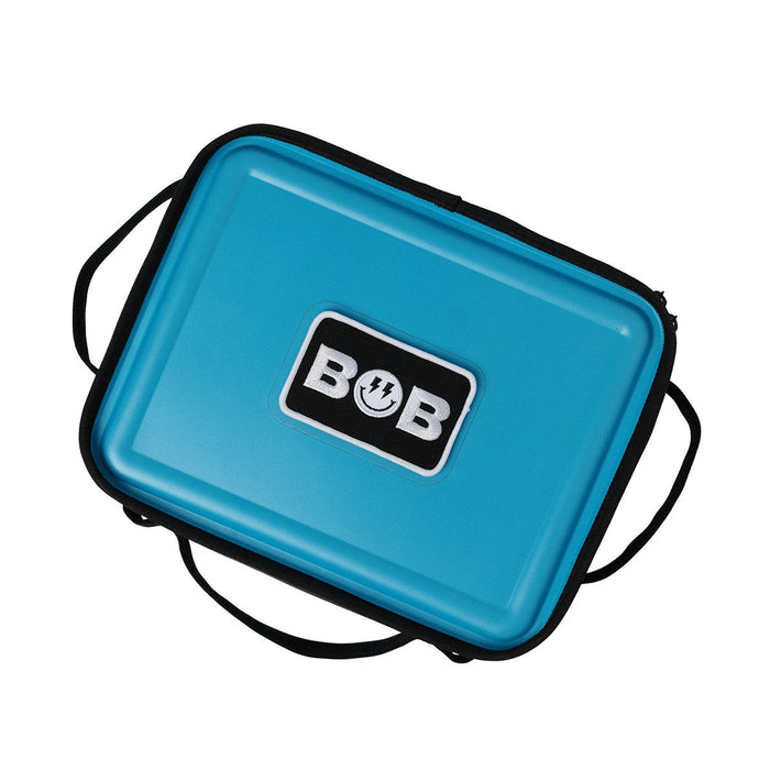 Bob the Cooler Co. Bob The Cooler Co's Lil Homie Soft Lunch Box Cool Blue