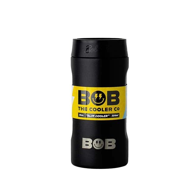 Bob The Cooler Co's Slim Can Cooler - 4