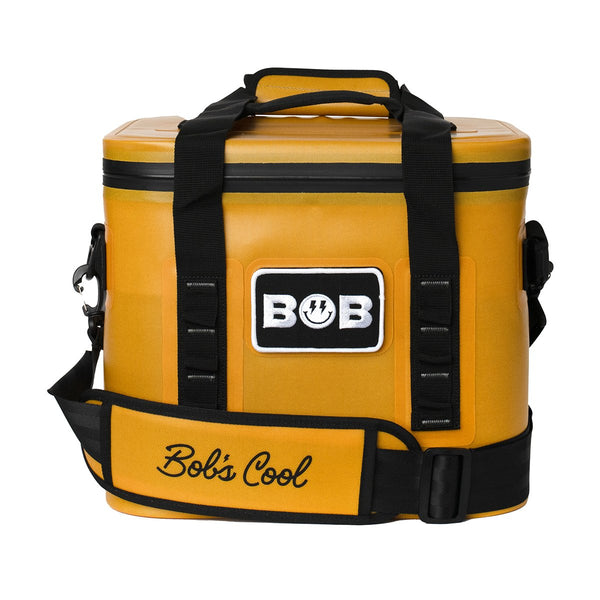 Bob The Cooler Co's The Sidekick Soft Cooler - 1