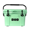 Bob the Cooler Co.'s The Wingman Hard Cooler (25QT) - 8