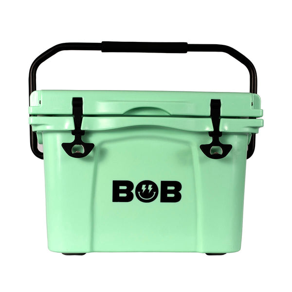 Bob the Cooler Co.'s The Wingman Hard Cooler (25QT) - 8