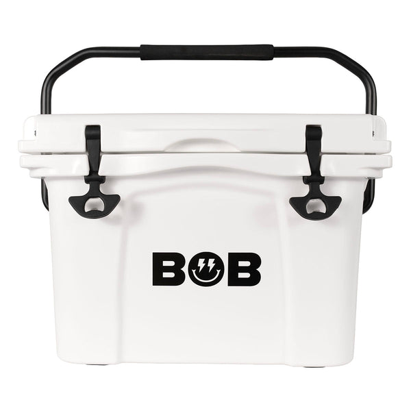 Bob the Cooler Co.'s The Wingman Hard Cooler (25QT) - 10