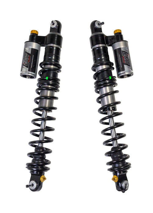 ZBroz Ski-Doo Brp MXZ/Renegade 17-25 Ski 42" X2 Shock Kit – Default Title