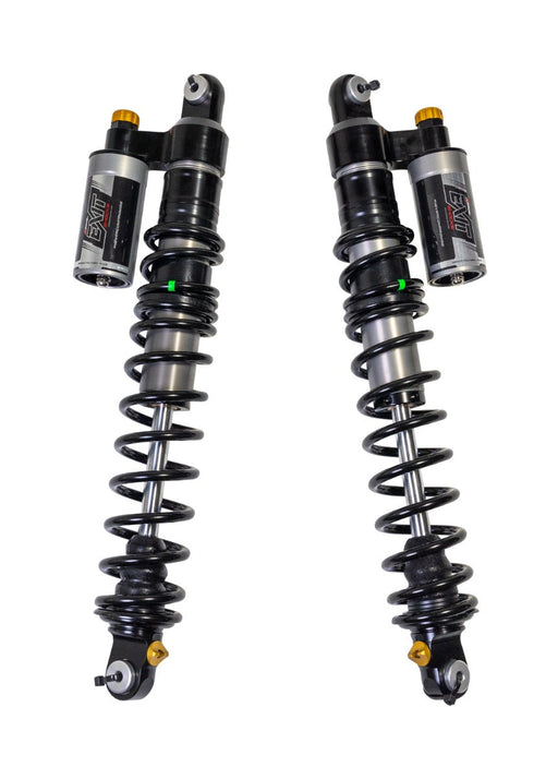 ZBroz Ski-Doo Brp MXZ/Renegade 17-25 Ski 42" X2 Shock Kit – Default Title