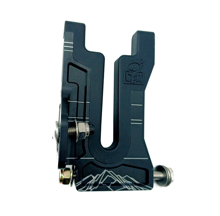 CFR Bracket Replacement - Aluminum Brackets (2.0)