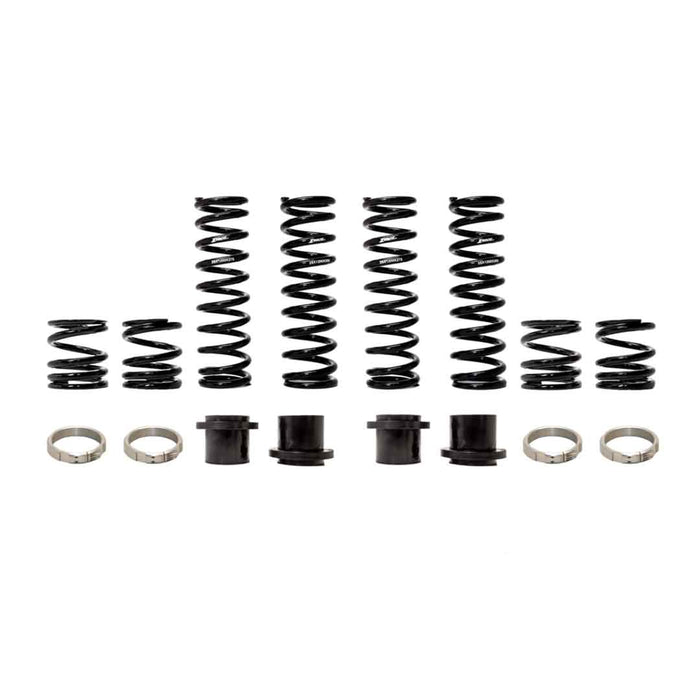 Can-Am Commander MAX XT-P Stage 1 Spring Kit – Default Title
