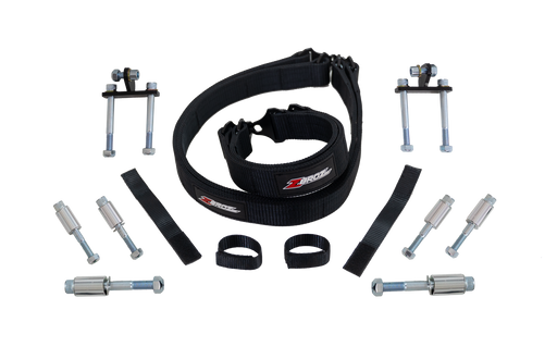 ZBroz Can-Am Maverick X3 72'' 17-24 Limit Strap – Default Title