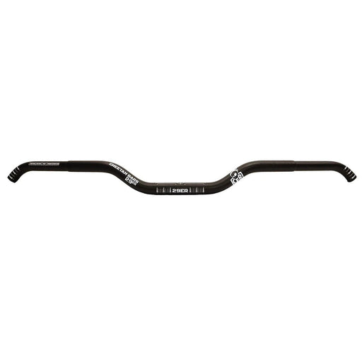 CFR CFR 29er Handlebars Black