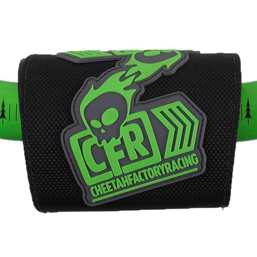 CFR CFR Bar Pad 2.0 Green