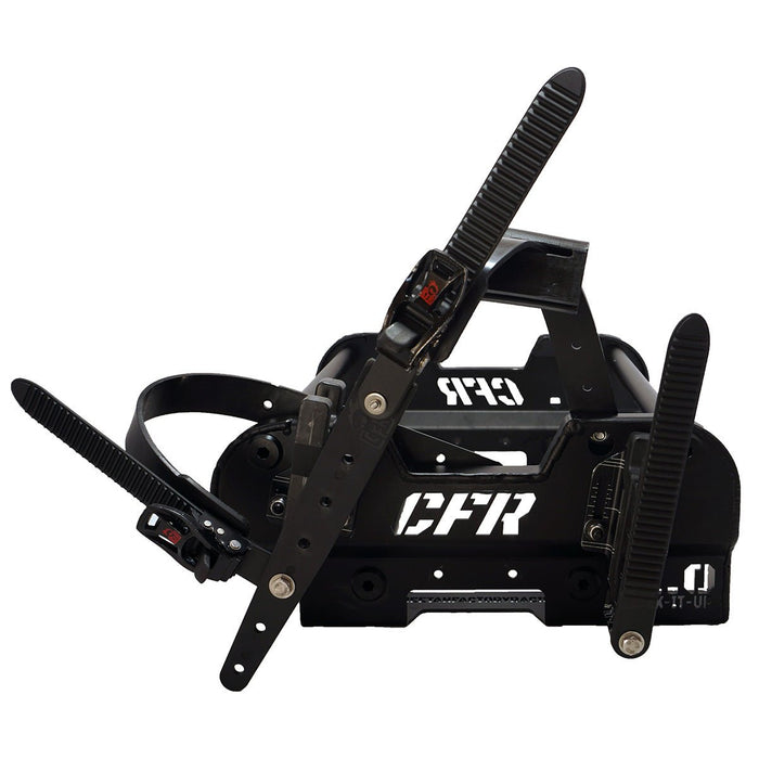 CFR CFR Board - Ski Bracket Kit 2.0