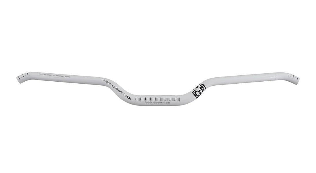 CFR CFR Boondocker Handlebars 2.0 Ghost White