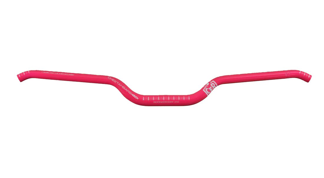 CFR CFR Boondocker Handlebars 2.0 Green