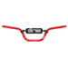 CFR CFR CB Snowmobile Handlebars Blood Red