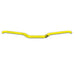 CFR CFR Crow Bar Snowmobile Handlebars Yellow