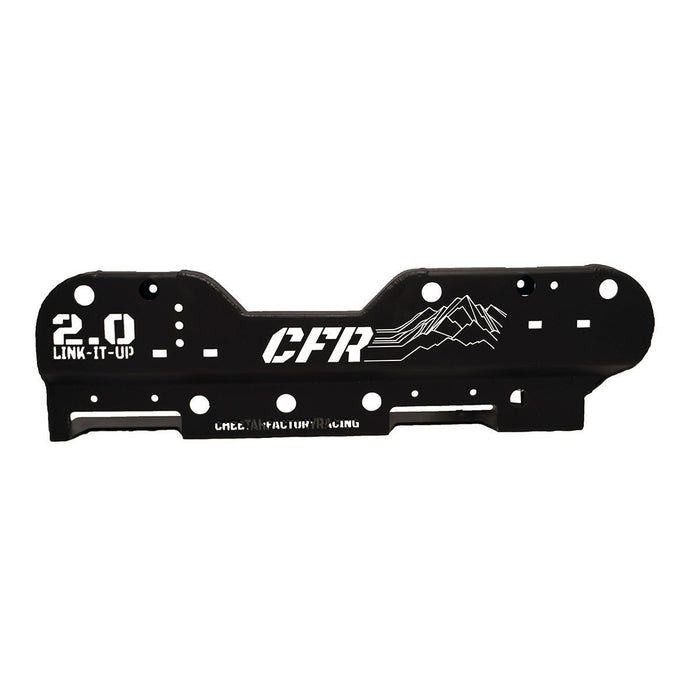 CFR CFR LINK - IT - UP 2.0 Rack BlackXL