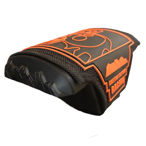 CFR CFR Moto Bar Pad Small Orange