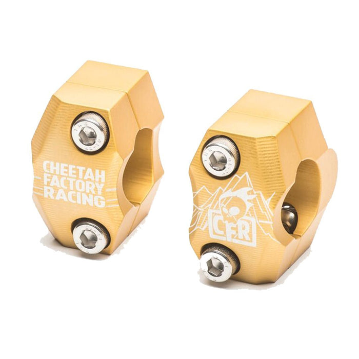 CFR CFR Oversized Bar Adapter Gold