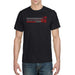 CFR CFR Raven Tee Black/RedMD