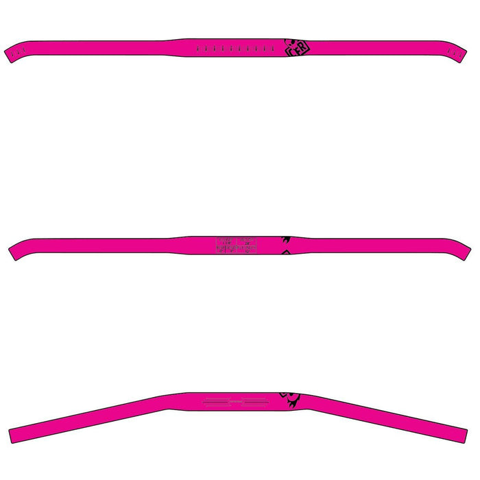 CFR CFR Rooster 2.0 Handlebars (CLEARANCE) Pink