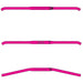 CFR CFR Rooster 2.0 Handlebars (CLEARANCE) Pink