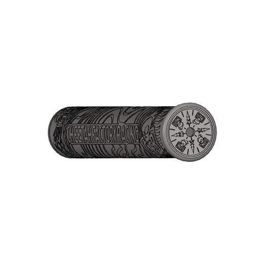 CFR CFR Signature Grips Black