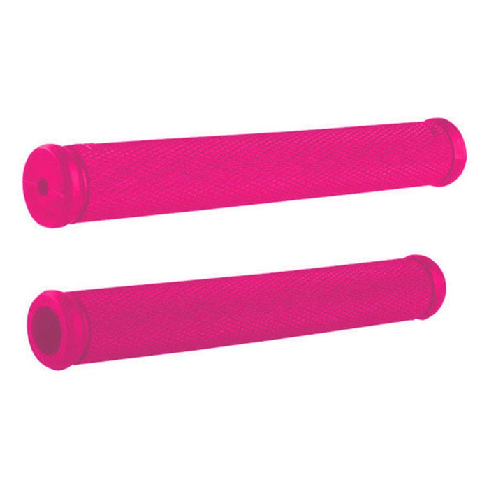 CFR CFR Snowmobile Handlebar Grips Hot Pink