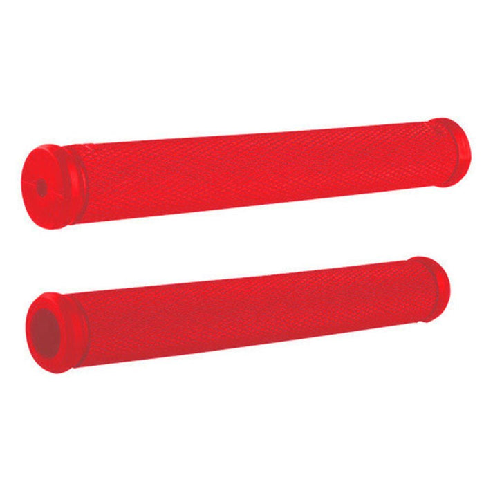 CFR CFR Snowmobile Handlebar Grips Red