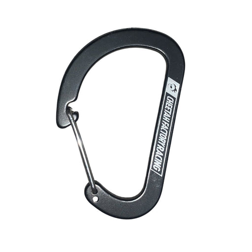 CFR CFR Tether Clip Black