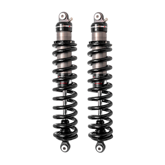 ZBroz Can-Am Defender Max Dps/Limited/Lonestar 2.2" X0-Ifp Series Front Exit Shocks (2016-2022) – Default Title