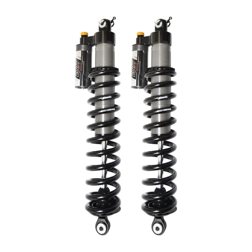 ZBroz Can-Am Defender Dps/Limited/Lonestar 2.2" X1 Series Front Exit Shocks (2016-2018) – Default Title