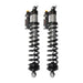 ZBroz Can-Am Defender Dps/Limited/Lonestar 2.2" X1 Series Front Exit Shocks (2016-2018) – Default Title