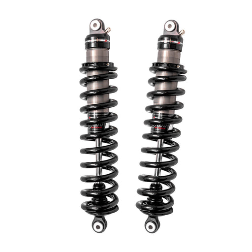 ZBroz Can-Am Defender Max Dps/Limited/Lonestar 2.2" X0-Ifp Series Rear Exit Shocks (2016-2022) – Default Title