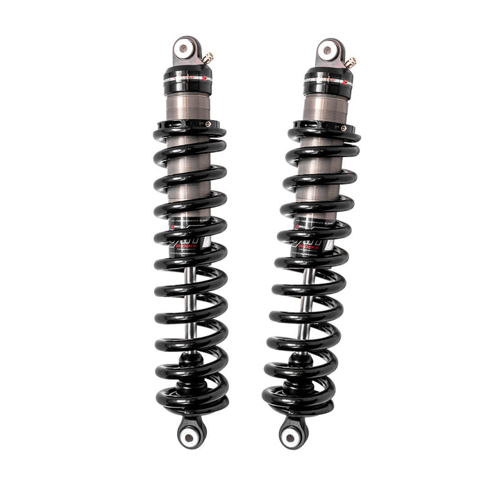 ZBroz Can-Am Defender Max Dps/Limited/Lonestar 2.2" X0-Ifp Series Rear Exit Shocks (2016-2022) – Default Title
