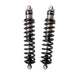 ZBroz Can-Am Defender Dps/Limited/Lonestar 2.2" X0-Ifp Series Rear Exit Shocks (2016-2022) – Default Title