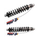 Can-Am Defender XT 2.2" X1 Series Rear Remote Exit Shocks (2019-2022) – Default Title
