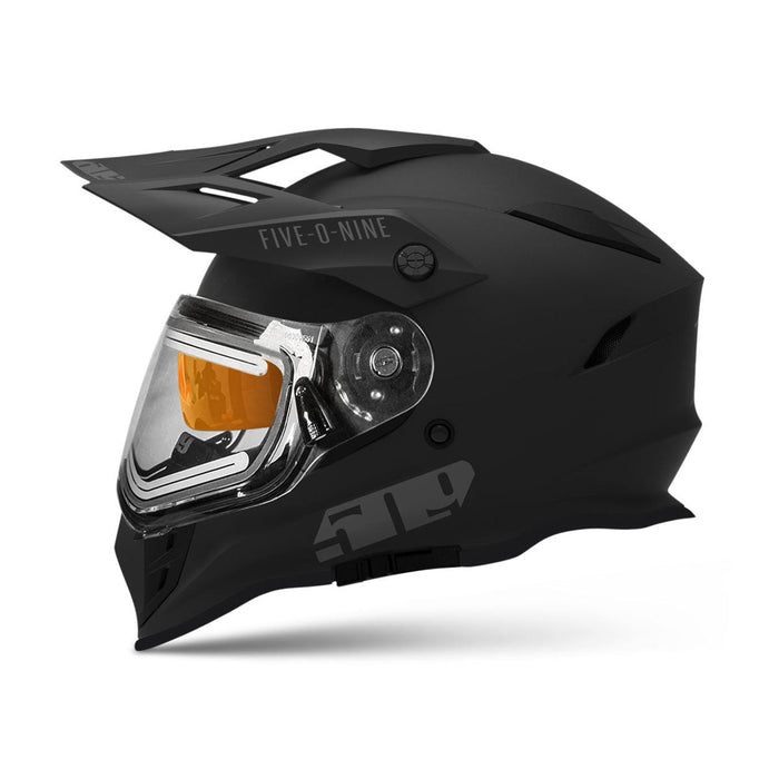 509 Delta R3L Ignite Helmet (ECE)
