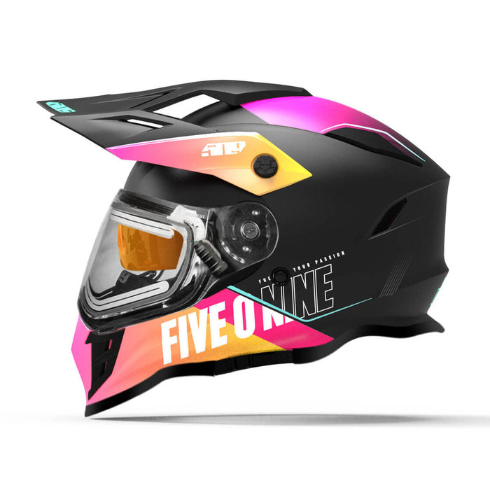 509 Delta R3L Ignite Helmet (ECE)
