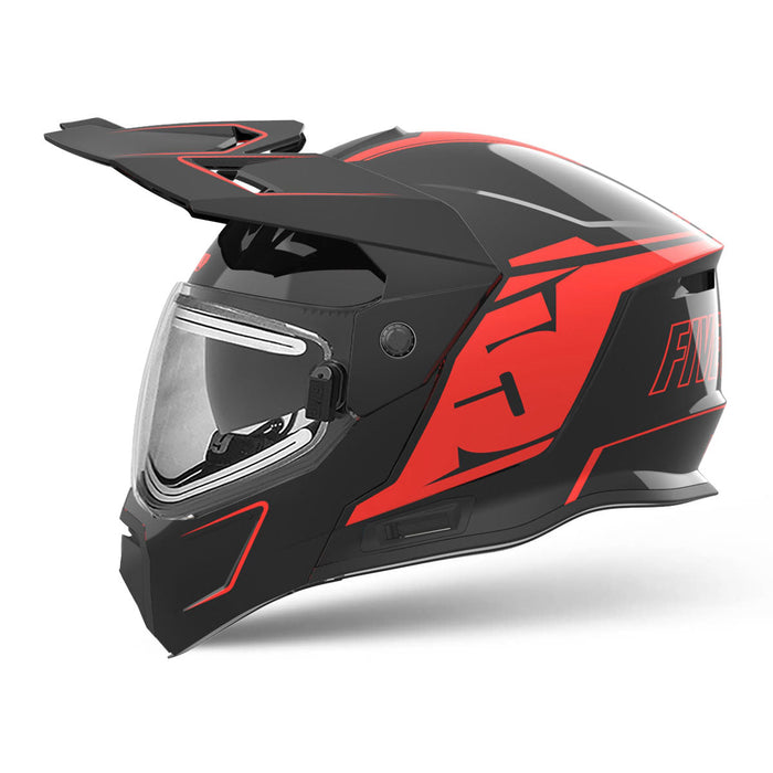 509 Delta R4 Ignite Helmet