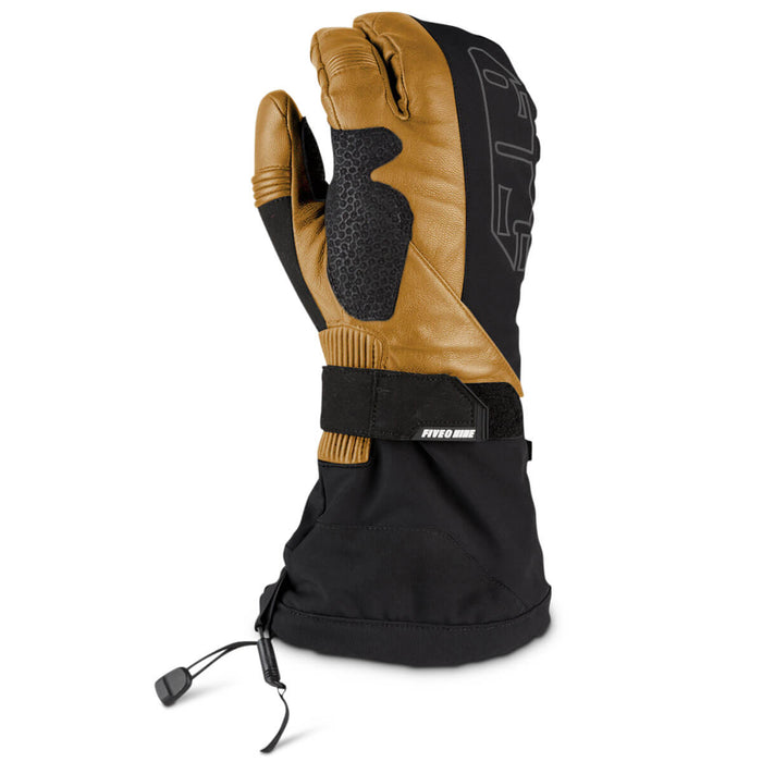 509 Duke Trigger Finger Mittens