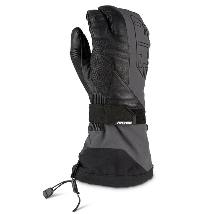 509 Duke Trigger Finger Mittens