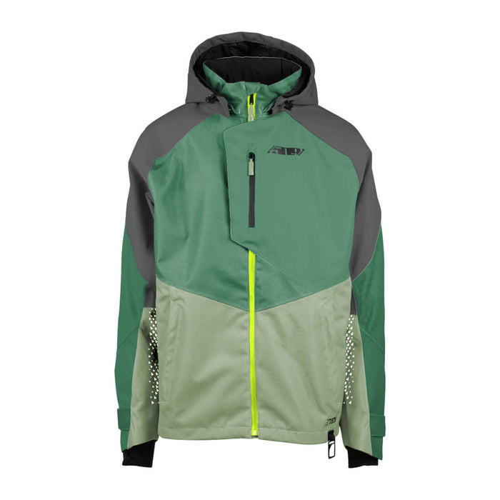 Limited Edition : 509 Evolve Jacket Shell