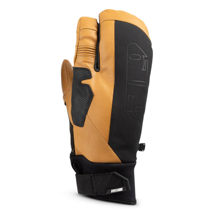 509 Fisticuff Trigger Finger Mitten