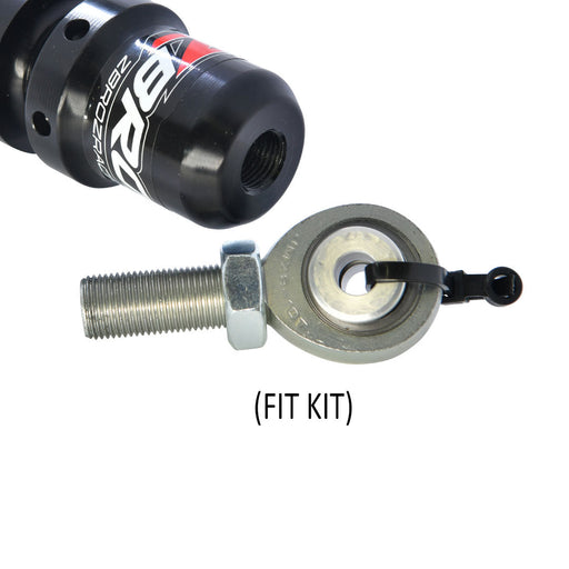 ZBroz Ktm, Husky (No Link) Timbersled & Camso Exit Strut Shock Fit Kit – Default Title