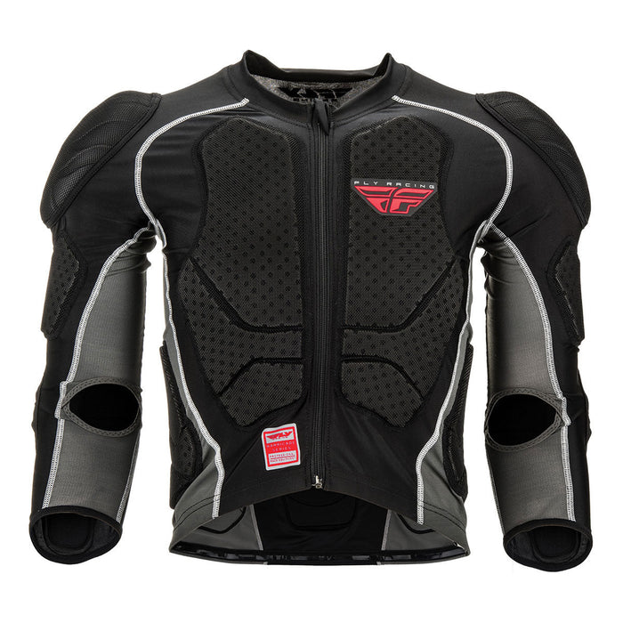 FLY Racing FLY Racing Barricade Long Sleeve Suit SM