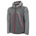 FLY Racing FLY Racing Carbyne Jacket Grey/Red2XL