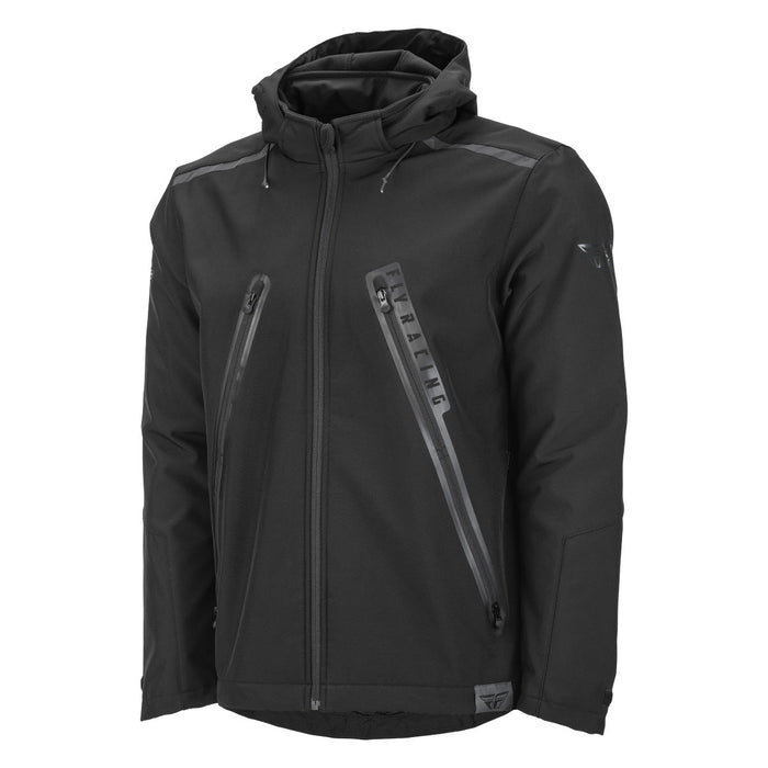 FLY Racing FLY Racing Carbyne Jacket BlackSM