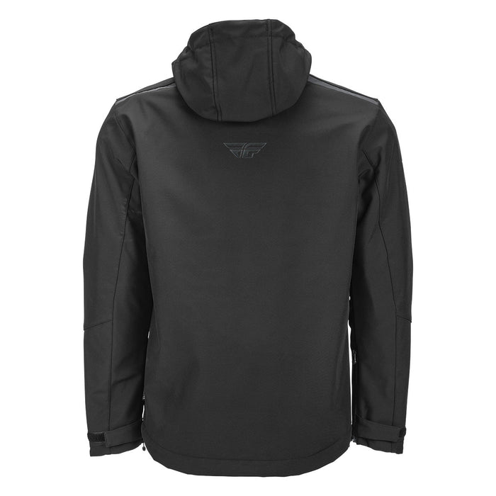 FLY Racing FLY Racing Carbyne Jacket BlackSM