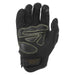 FLY Racing FLY Racing CoolPro Force Gloves BlackSM